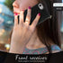 FYY Designed for iPhone SE Case 2022 (3rd Gen) / iPhone SE Case 2020 (2nd Gen) / iPhone 7 Case/iPhone 8 Case, Luxury PU Leather Wallet Phone Case ...