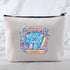 Role Playing Games Gift Adventure Awaits Makeup Bag Dragon Master Gift Dragons Game Dice bag RPG Gamer Gifts...