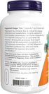 NOW Supplements, Magnesium Transporters with 5 Forms of Magnesium for Optimal Bioavailability, 180 Veg Capsules...