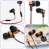30 Pcs Silicone Replacement Earbud, Ear Buds Tips Headphone Earpads Soft Silicone Ear Tips Ear Bud Tips Replacement in S/M/L Sizes Earphone Cover ...