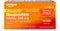 Amazon Basic Care Ibuprofen Tablets, 200 mg, Pain Reliever and Fever Reducer, For Arthritis, Toothache, Backache and More, 100 Count...