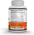 Super Antioxidant Supplement - Goji Berry Capsules, Acai Berry Capsules, Mangosteen Capsules, Resveratrol, Pomegranate & Noni Capsules - 60 Capsul...