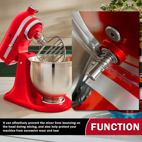 Spring for KitchenAid Stand Mixers - Kitchenaid Mixer Replacement Parts?2 Pack)...