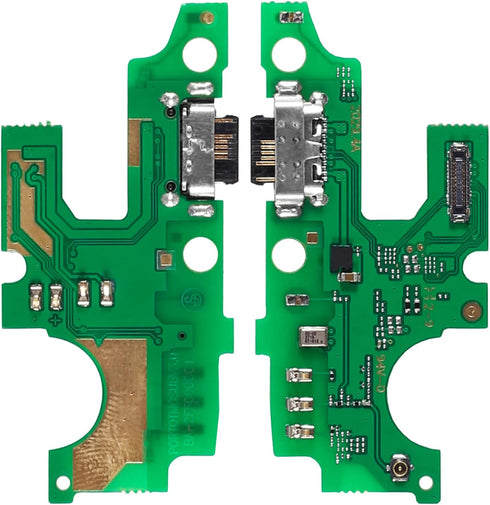 USB Charging Port Charging Port Flex Cable Replacement for T-Mobile Revvl 4+ Plus 5062W 5062Z USB Charger Dock Connector Board incl Tools...