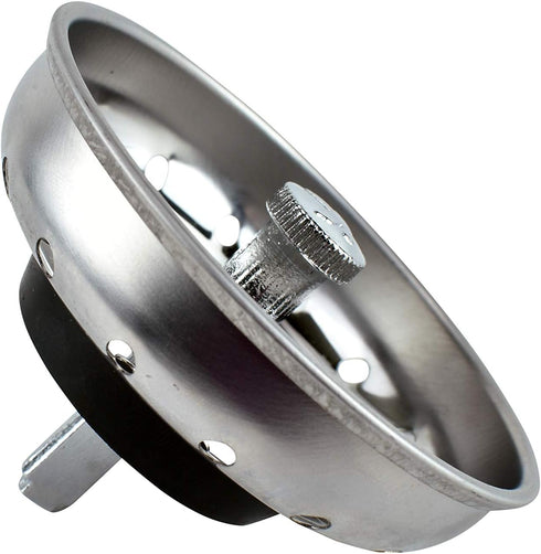 Plumb Pak, Stainless steel Keeney K5416...