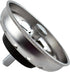 Plumb Pak, Stainless steel Keeney K5416...