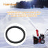 735-04054 Rubber Friction disc Ring for Cub Cadet MTD Craftman Troy Bilt Snowblower...
