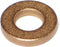 014973122706 Bushings, 3/8 x 3/4 x 1/8, Piece-8...