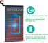 Galaxy Note 5 Battery, Upgraded SNSOU 4500mAh EB-BN920ABE Replacement Battery for Samsung Galaxy Note 5 SM-N920 N920V N920T N920A N920P N920R4 N92...
