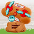 Poko Petz, Remote Control Car for Toddlers Dog Toys - 2.4GH for Boys and Girls, Light Up Toddler Toys, Singing, Talking Toys, Preschool Toys, Best...