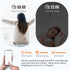 DieseRC WiFi Smart Roller Shutter Controller Module, Tuya APP WiFi Control Compatible with Alexa/Google Home APP Control and Manual Switch, Electr...