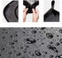 2 PCS Large Repotting Mat for Plant Transplanting and Mess Control, 43" X 29" Thickened Foldable Waterproof Plant Potting Tray, Portable Potting M...