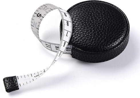 3m/120 Tape Measure Body Measuring Tape for Body Cloth Tape Measure for Sewing Fabric Tailors Medical Measurements Tape Dual Sided Sewing Cloth Ta...