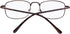EYEGUARD 2 Pairs Spring Hinge Reading Glasses for Men Women Readers 3.00...