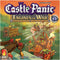 Engines of War ?Castle Panic Expansion ?Board Game for Adults and Family ?Cooperative Board Game ?Ages 8+ ?for 1 to 6 Players...