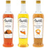 Amoretti Premium Syrups Pumpkin 3 Pack (50ml)...