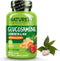NATURELO Glucosamine Chondroitin MSM with Boswellia and Vitamin C - Joint Support Supplement - 120 Capsules...