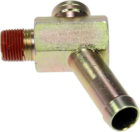 Dorman 47993 Heater Hose Tee Connector Compatible with Select Ford Models...