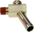 Dorman 47993 Heater Hose Tee Connector Compatible with Select Ford Models...