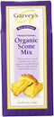 Garvey's Organic Traditional Scone Mix, 9 Ounce (Pack of 3)...