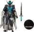 McFarlane Toys Mortal Kombat Spawn Lord Covenant 7" Action Figure...