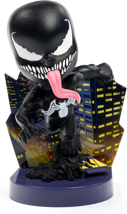 The Loyal Subjects - Superama - Marvel Venom Diorama...