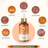 Crysalis Pistachio Nut (Pistacia Vera) Oil - 0.51 Fl Oz (15ml)...