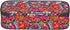 Graffiti Wall, Hip Hop Art Large Pencil Case With Zipper Compartments Stationery Pencil Bag For Kids Teens Students School Supplies...