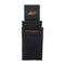 Slice 10516 Tool Holster, Holds Various Tools, Removable Belt Clib, Sturdy and Flexible Pockets, 5 Pockets, Various Sizes, Heavy Duty Industrial U...