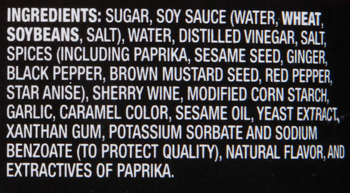 McCormick Grill Mates 7 Spice Teriyaki 30 Minute Marinade, 5 oz (Pack of 6)...