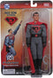 MEGO DC Heroes RED Son Superman PX 8IN AF...