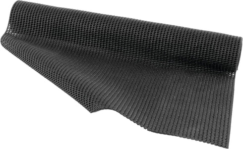 Performance Tool W88970 Non-Slip Mat - Revolutionary Multipurpose Grip and Protect Mat, Mold and Mildew Resistant, Fully Washable, 18 x 48-Inches...