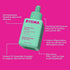 BYOMA Clarifying Serum - Barrier Repair Serum - Clarifying Facial Serum for Acne Prone Skin - Calming Face Serum with Ceramides, Blue Tansy, PHA &...