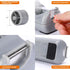 (Eagle Basics Office Desk Tape Dispenser for Office Home School ?Grey?...