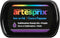 Artesprix Iron-on-Ink Stamp Pad for Sublimation Painting & Drawing, Purple...