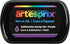 Artesprix Iron-on-Ink Stamp Pad for Sublimation Painting & Drawing, Purple...
