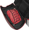 41-156 Trunk and Saddlebag Cargo Net System , Black...