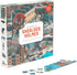 Laurence King The World of Sherlock Holmes 1000 Piece Puzzle...