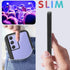 Compatible with Samsung A54 5g Case 360 Degree Full Protection Clear,Samsung Galaxy A54 Phone Case Silicone Support Wireless Charging Shockproof L...