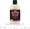 U.S. Art Supply Ready to Spray Special Effects White Transparent Acrylic Airbrush Paint - 8oz Bottle, Professional Grade Non-Toxic Water-Based Col...