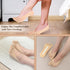 5 Pairs Toe Socks No Show Low Cut Toe Socks Women Five Finger Liner Socks Non-Slip Socks for Women Girls (Colorful)...