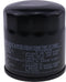 Oil Filter 5GH-13440-00-00 5GH-13440-30-00 5GH-13440-70-00 Compatible with Yamaha Outboard F9.9 FT9.9 F15 F20 F25 FT25 F30 F40 F50 FT50 F60 FT60 F...