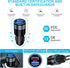 USB C Fast Charger for Samsung Galaxy S24 Ultra S23 FE S22 S21 S20 A15 A25 A14 5G A54 A23 A04s A12 A13 A32 A52 A53 A03s A10E, Type C Car Charger, ...