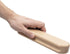 Satori Premium Wooden Tailor's Clapper for Sewing and Quilting - 9.4" Hardwood Pressing Tool with Bonus Seam Ripper and Marker Chalk - Essential T...