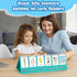 Silly Sentence Building for Kids,Speech Therapy Learn to Read for Preschool Kindergarten 1st 2nd Grade Special Education Classroom Must Have,Homes...