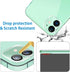 ?3 Pack? Camera Lens Protector for iPhone 11 & iPhone 12 Mini, Ultra HD, Tempered Glass, 9H Hardness, Anti-Scratch, Case Friendly, Easy to Install...