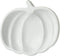 SKL Home Harvest Pumpkin Vanity Tray, White...