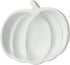 SKL Home Harvest Pumpkin Vanity Tray, White...