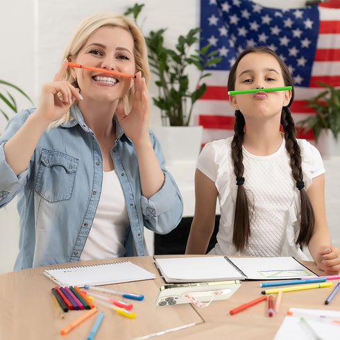 2Pcs Phone Loop Finger Holder, Silicone Phone Grip Phone Finger Strap Stand Universal Portable Finger Kickstand for Most Smartphones (2pcs-Pink/Wh...