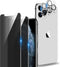 2 Pack iPhone 11 Pro Max Privacy Screen Protector with 2 Pack Camera Lens Protector, Anti Spy 9H Hardness Tempered Glass, Bubble Free Easy Install...